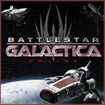 Battlestar Galactica Online ゲーム