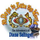 10 Days To Save the World: The Adventures of Diana Salinger ゲーム