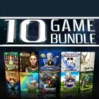 10 Game Bundle for PC ゲーム
