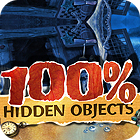 100% Hidden Objects ゲーム