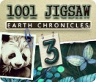 1001 Jigsaw Earth Chronicles 3 ゲーム