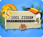 1001 Jigsaw Earth Chronicles 4 ゲーム