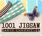 1001 Jigsaw Earth Chronicles ゲーム