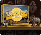 1001 Jigsaw World Tour Africa ゲーム