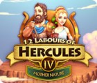 ヘラクレスの12 の功業その4：母なる大地 ゲーム