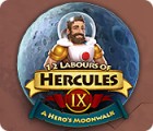 12 Labours of Hercules IX: A Hero's Moonwalk ゲーム