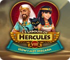 12 Labours of Hercules VIII: How I Met Megara ゲーム