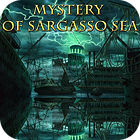 Mystery of Sargasso Sea ゲーム