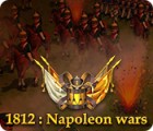 1812 Napoleon Wars ゲーム