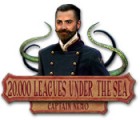 20.000 Leagues under the Sea ゲーム