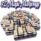 3D Magic Mahjongg ゲーム 3D Magic Mahjongg ゲーム