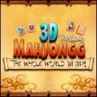 3D Mahjong Deluxe ゲーム