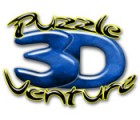 3D Puzzle Venture ゲーム