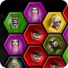 4-Dragons ゲーム 4-Dragons ゲーム