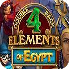 4 Elements of Egypt Double Pack ゲーム
