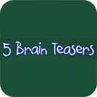 Five Brain Teasers ゲーム