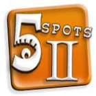 5 Spots II ゲーム 5 Spots II ゲーム