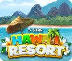 5 Star Hawaii Resort ゲーム