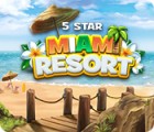 5 Star Miami Resort ゲーム