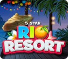 5 Star Rio Resort ゲーム 5 Star Rio Resort ゲーム