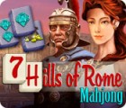 7 Hills of Rome: Mahjong ゲーム