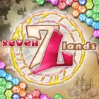 7 Lands ゲーム 7 Lands ゲーム