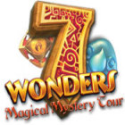 7 Wonders: Magical Mystery Tour ゲーム