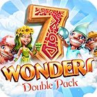 7 Wonders Double Pack ゲーム 7 Wonders Double Pack ゲーム