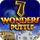 7 Wonders Puzzle ゲーム 7 Wonders Puzzle ゲーム