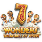 7 Wonders: Treasures of Seven ゲーム