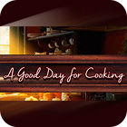 A Good Day For Cooking ゲーム