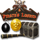 A Pirate's Legend ゲーム