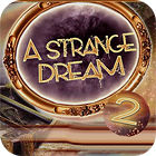A Strange Dream ゲーム