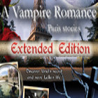 A Vampire Romance: Paris Stories Extended Edition ゲーム