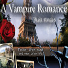 A Vampire Romance: Paris Stories ゲーム A Vampire Romance: Paris Stories ゲーム
