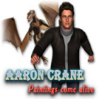 Aaron Crane: Paintings Come Alive ゲーム