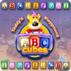 ABC Cubes: Teddy's Playground ゲーム
