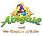 Abigail and the Kingdom of Fairs ゲーム