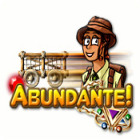 Abundante! ゲーム