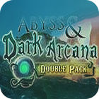 Abyss and Dark Arcana Double Pack ゲーム