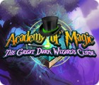 Academy of Magic: The Great Dark Wizard's Curse ゲーム Academy of Magic: The Great Dark Wizard's Curse ゲーム