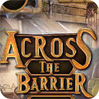 Across The Barrier ゲーム