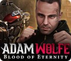 Adam Wolfe: Blood of Eternity ゲーム