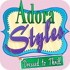 Adora Styles: Dressed to Thrill ゲーム