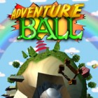 Adventure Ball ゲーム Adventure Ball ゲーム