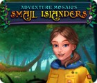 Adventure Mosaics: Small Islanders ゲーム