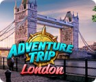 Adventure Trip: London ゲーム