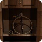 After Forgotten Bicycles ゲーム