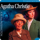 Agatha Christie 4:50 from Paddington ゲーム