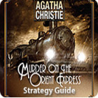 Agatha Christie: Murder on the Orient Express Strategy Guide ゲーム